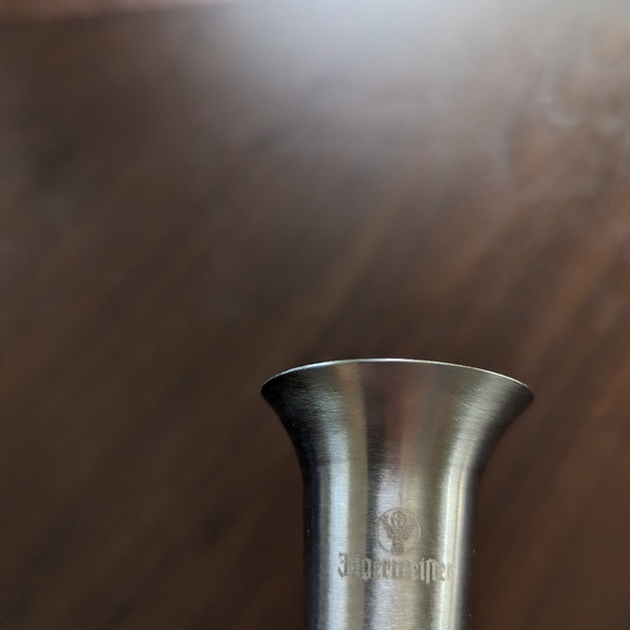 Jagermeister shot glass - Picture 3 of 3